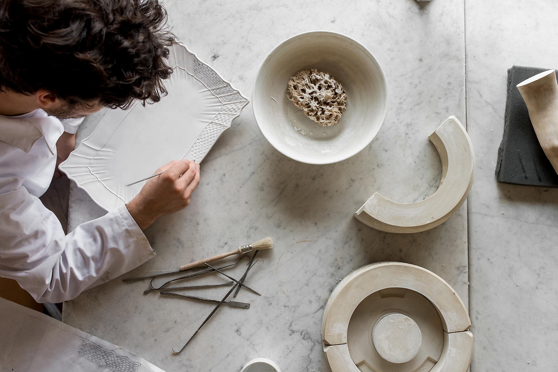 Made in Italy, the luxury edition