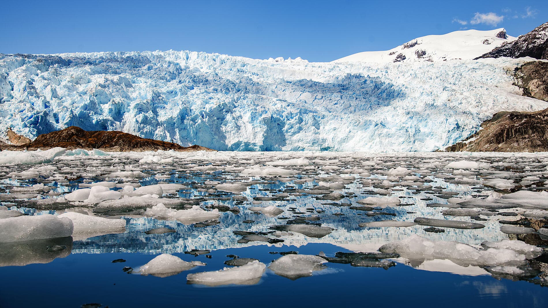 The best of Chilean Fjords