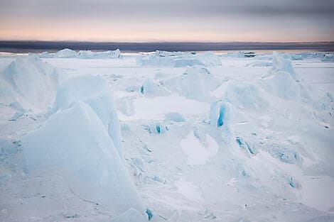 8 Mar 28 - Endurance wreck site