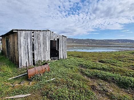 16 Sept 26 - Svartenhavn