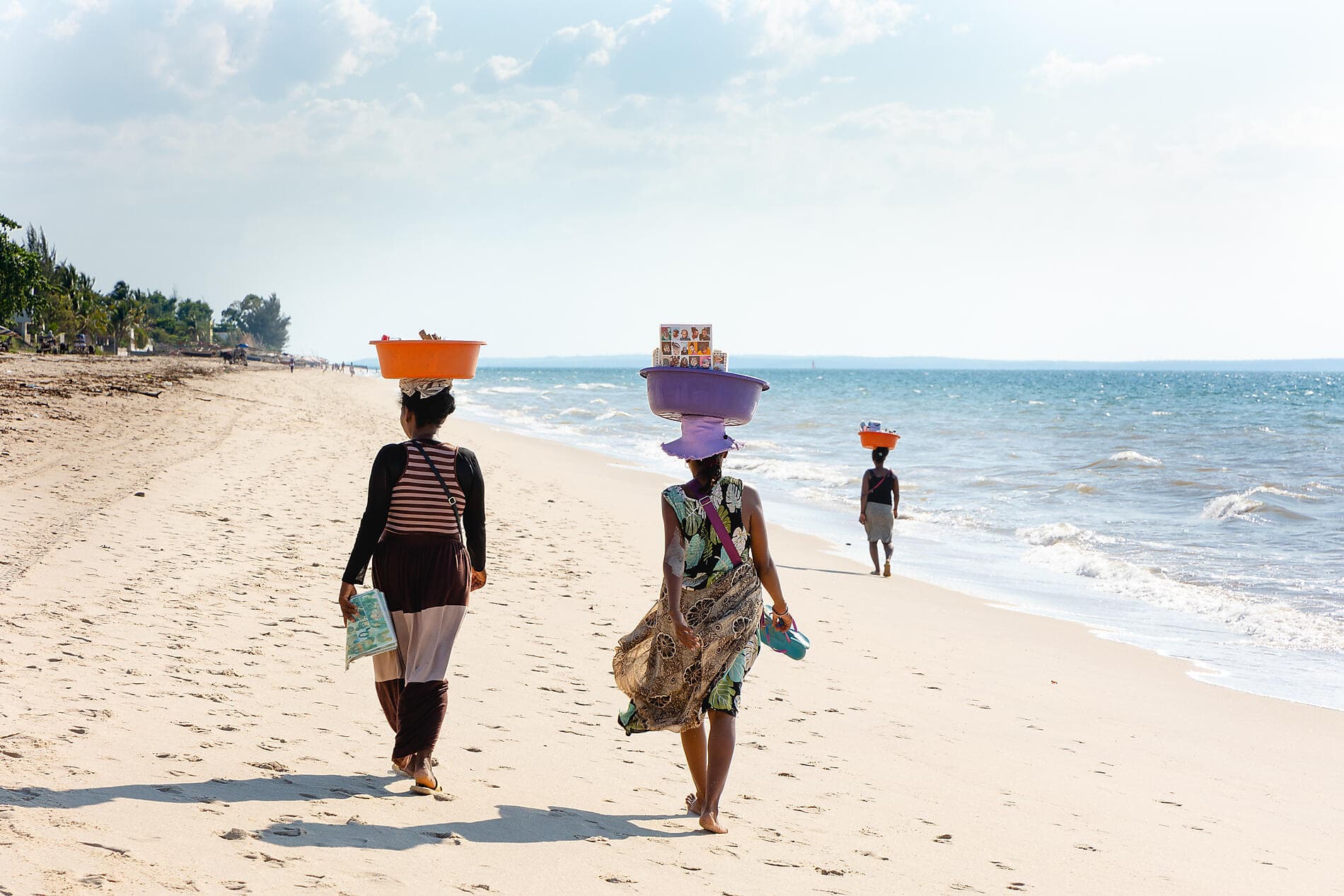 Jewels of Madagascar