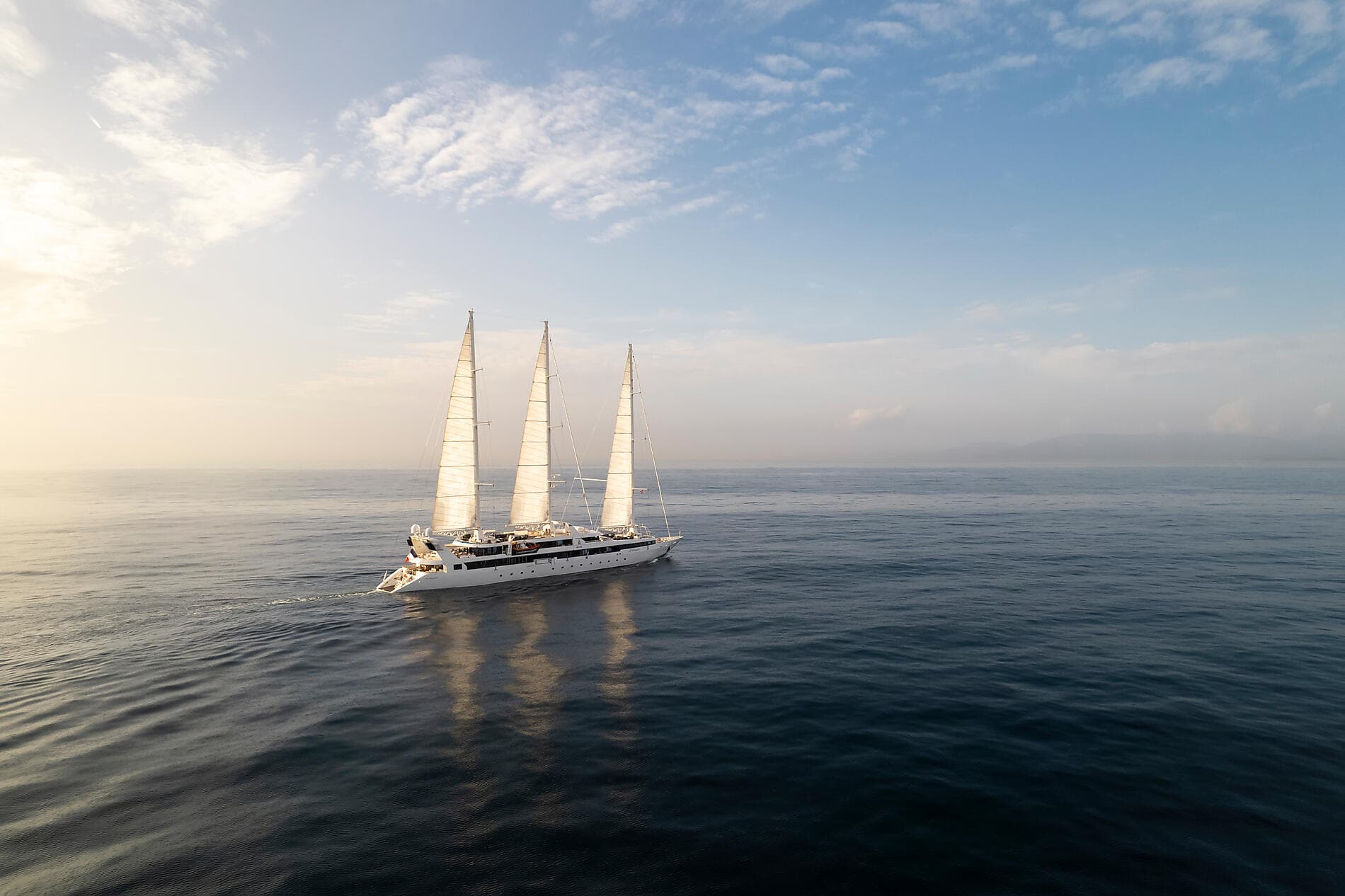 The many faces of Cape Verde