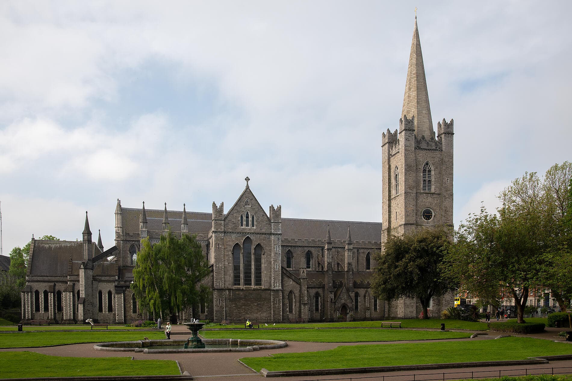 From Ireland to Scotland: A Journey through Celtic Lands