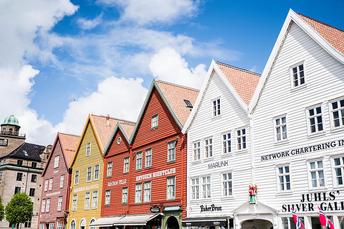 Nordic adventure (1 night)