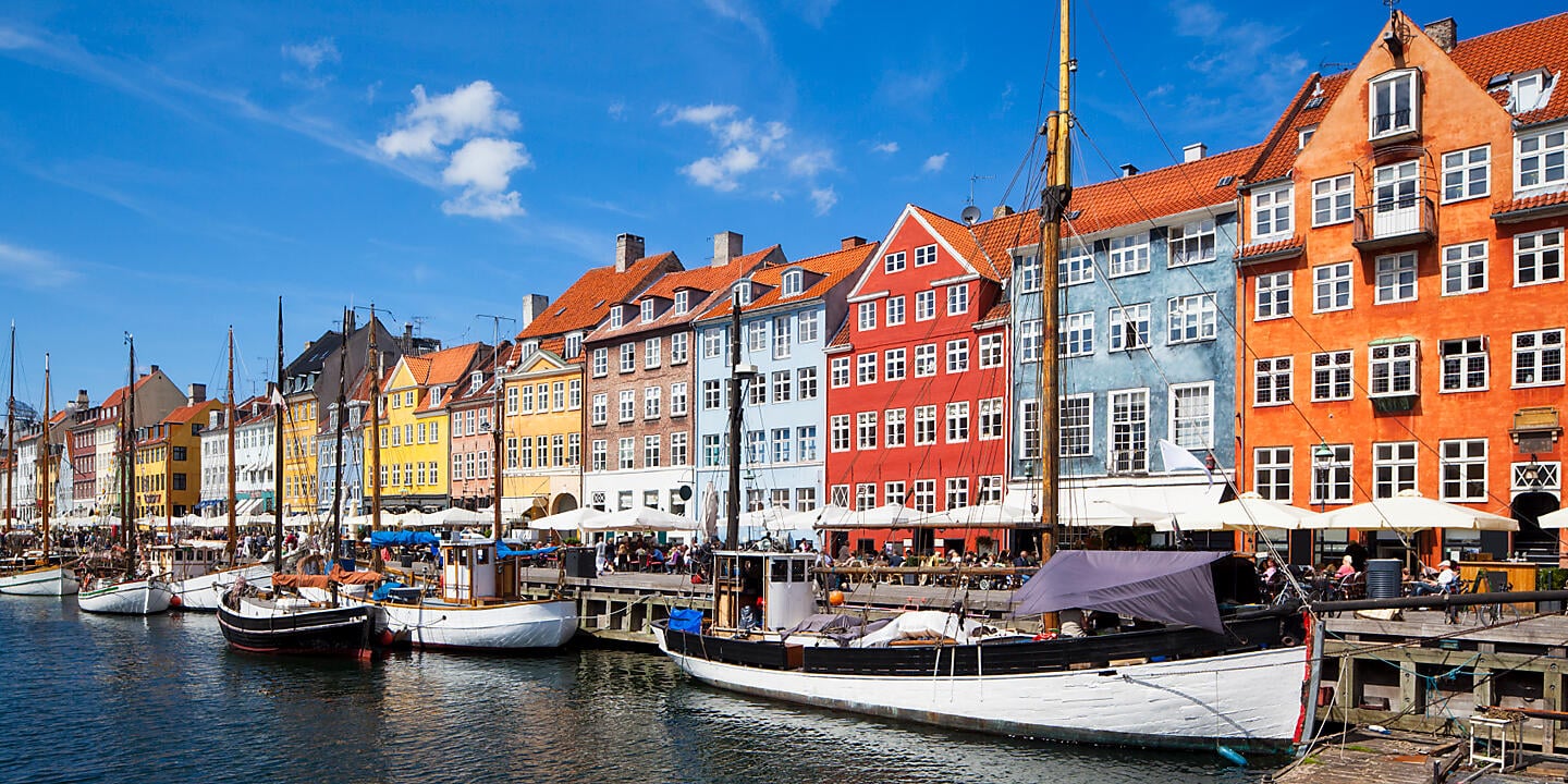 Cruising the Historic Cities of the Baltic Sea – with Smithsonian Journeys Cruising the Historic Cities of the Baltic Sea – with Smithsonian Journeys