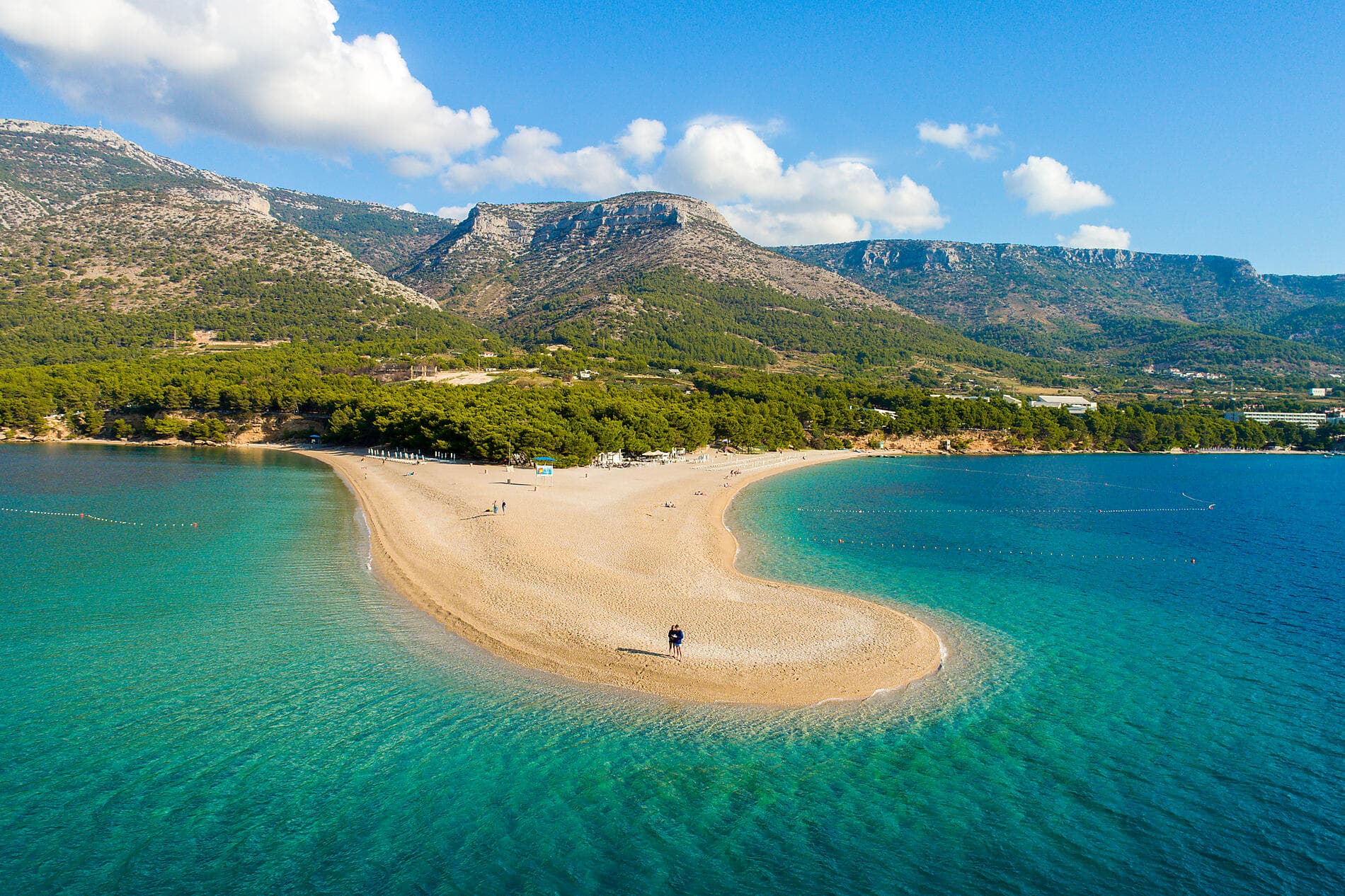 Cities and splendours of the Adriatic