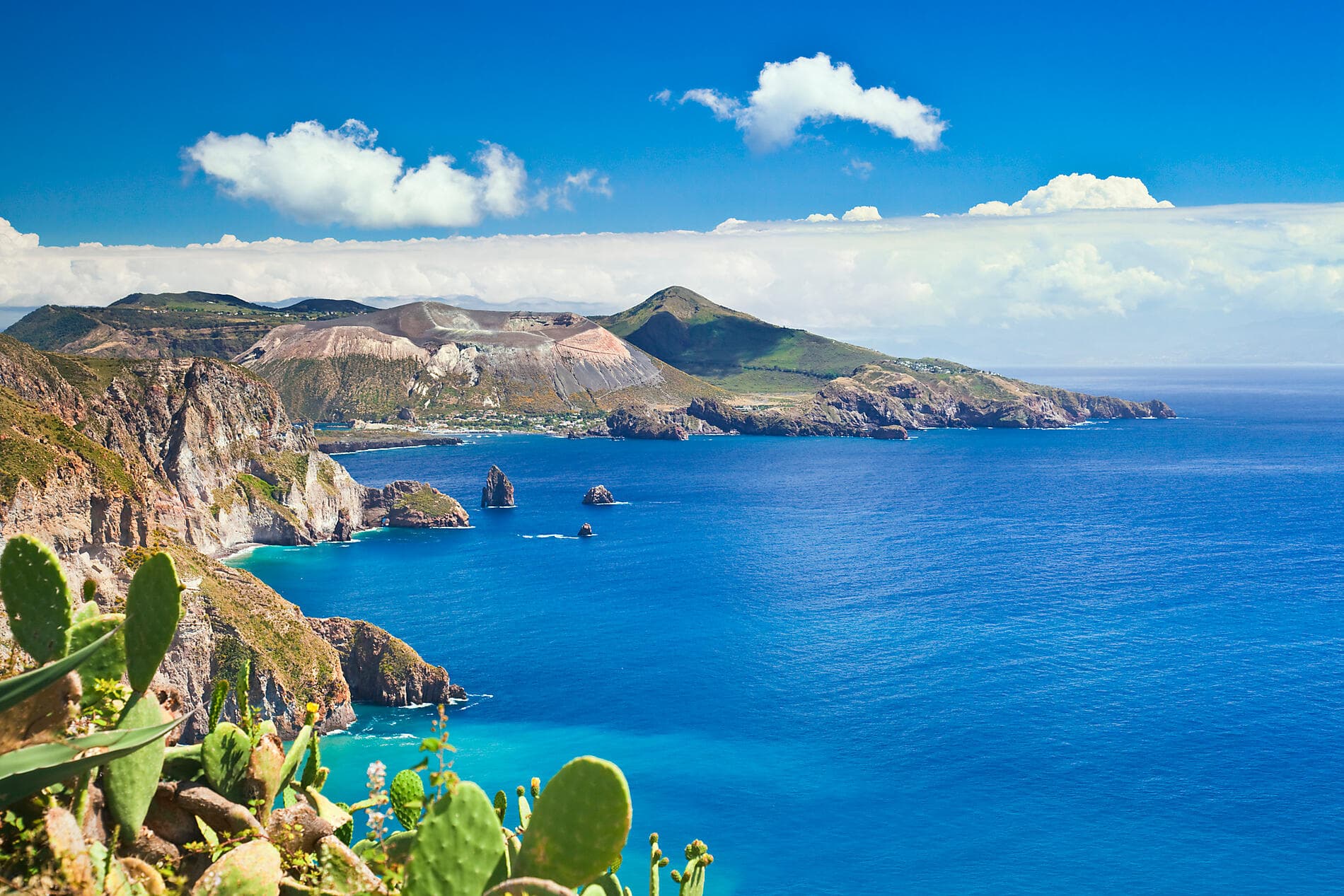 A Circumnavigation of Sicily – with Smithsonian Journeys