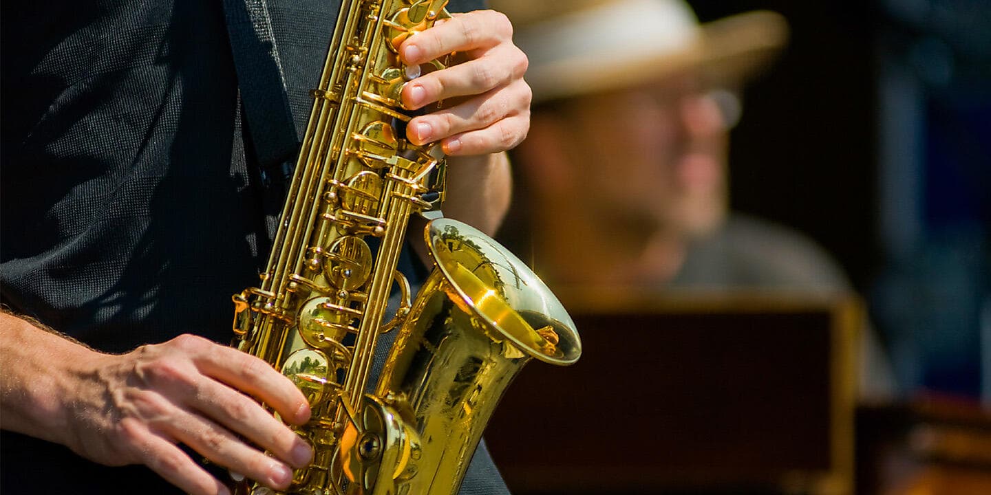 Jazz Festival, between Moroccan shores and Iberian landscapes