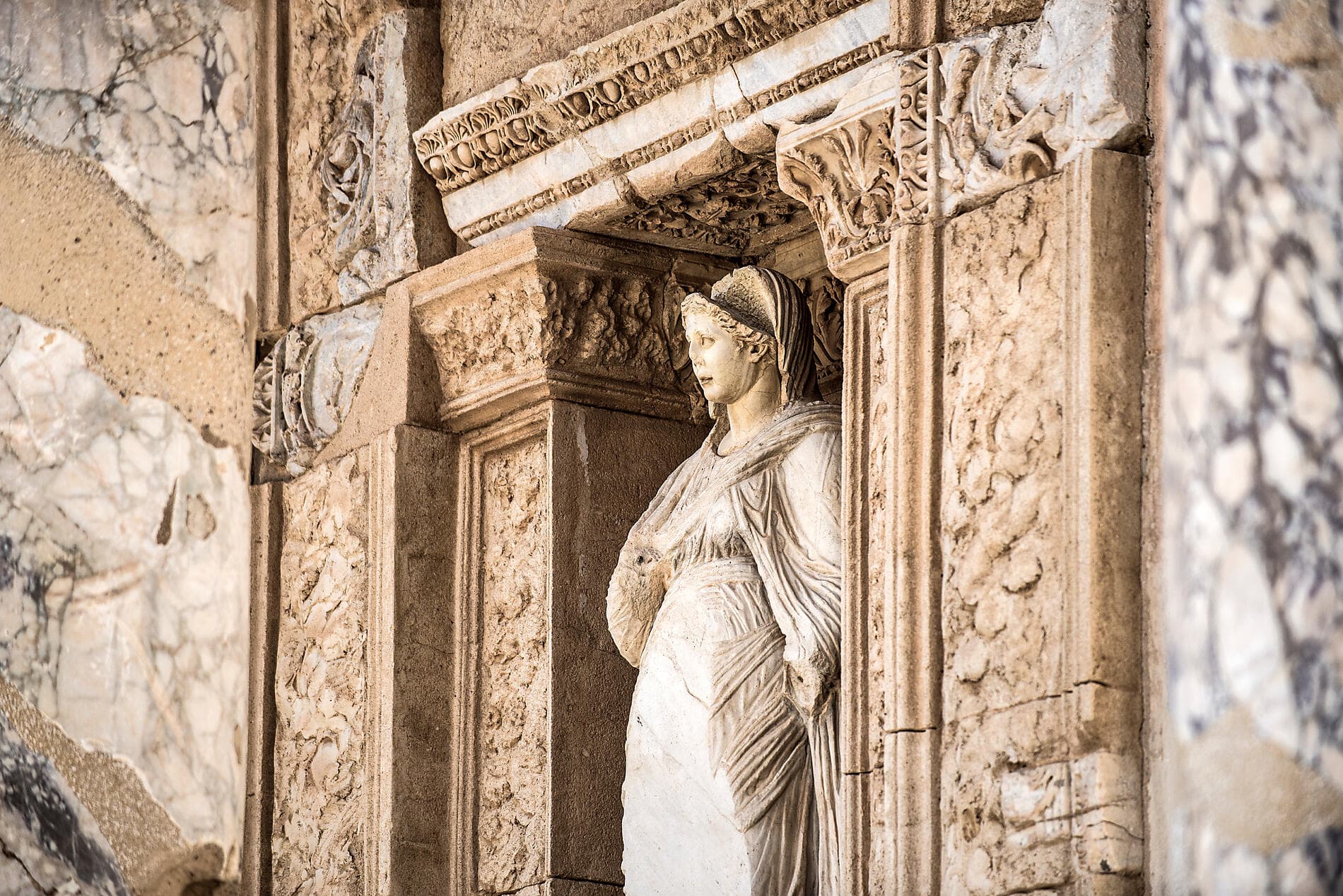 Ancient Treasures of the Mediterranean