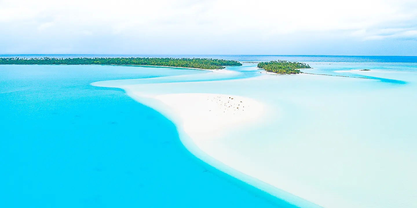 Fiji, Tonga, Cook Islands and Society Islands Fiji, Tonga, Cook Islands and Society Islands