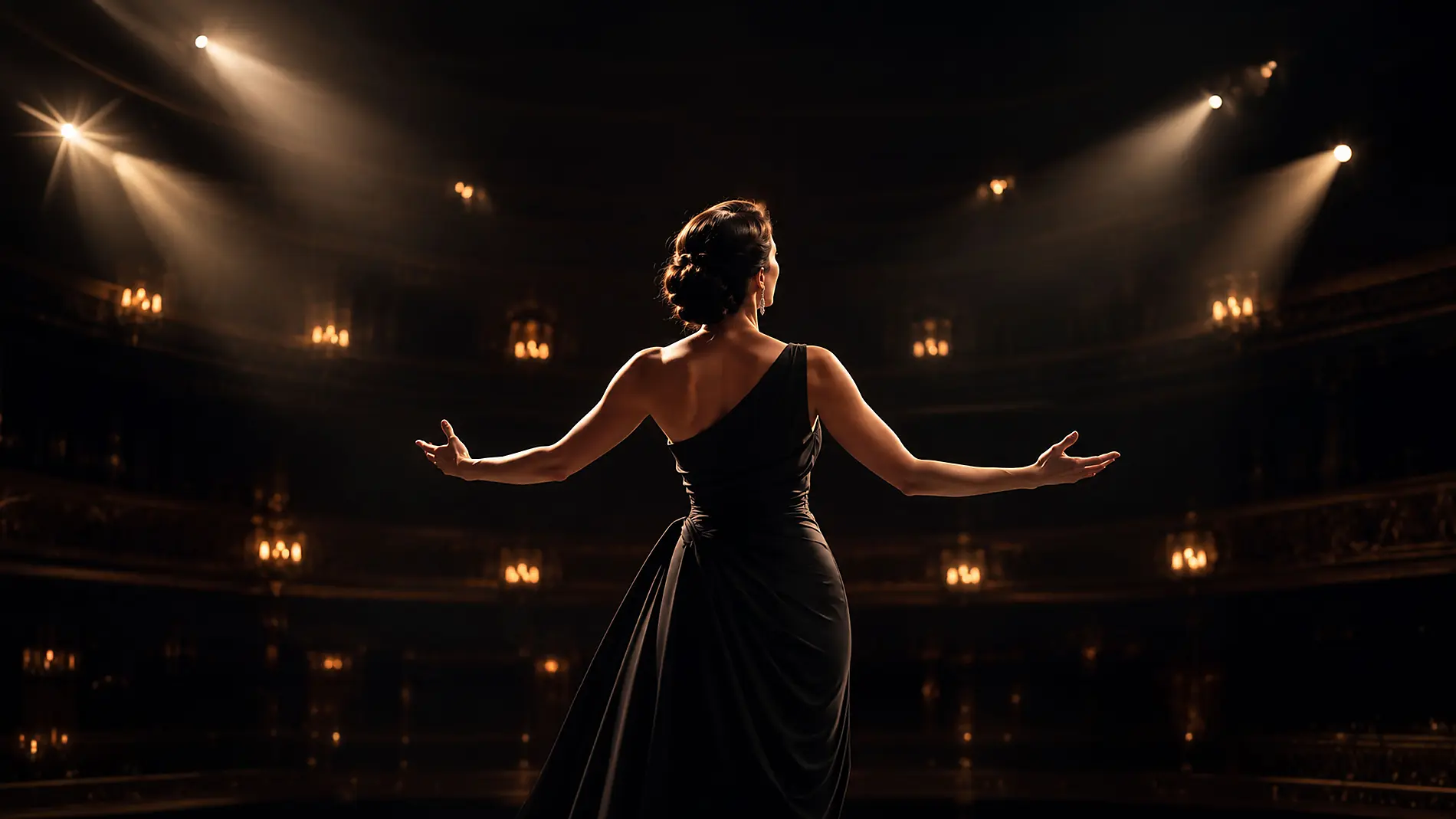 Tribute to Maria Callas Tribute to Maria Callas