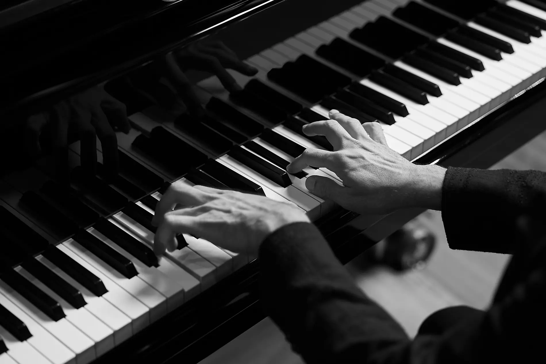 There is a little bit of Franz Schubert in all of us