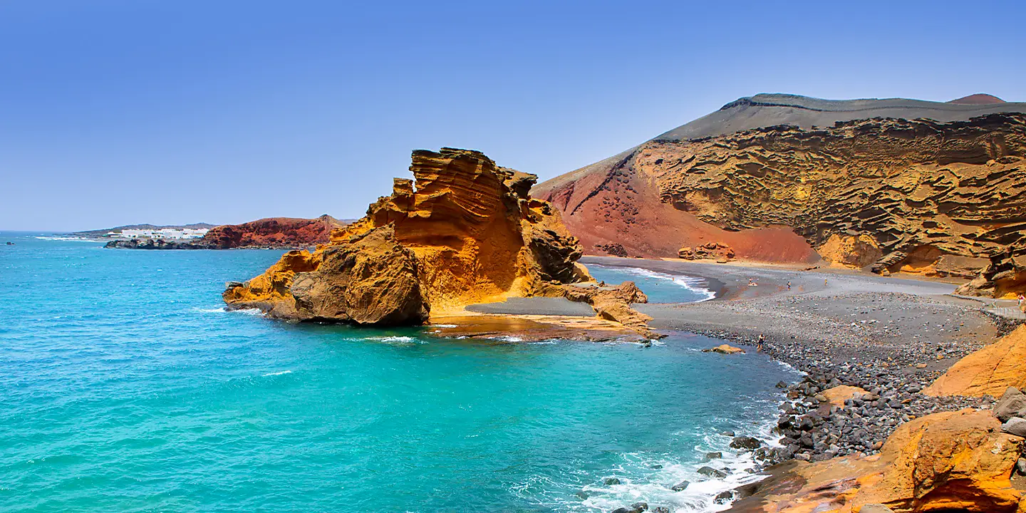 Canary Islands, Morocco and the Iberian Peninsula Canary Islands, Morocco and the Iberian Peninsula